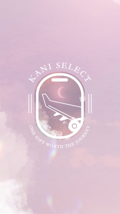 Kani.select代購