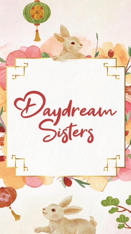 Daydream Sisters💎專業精品代購