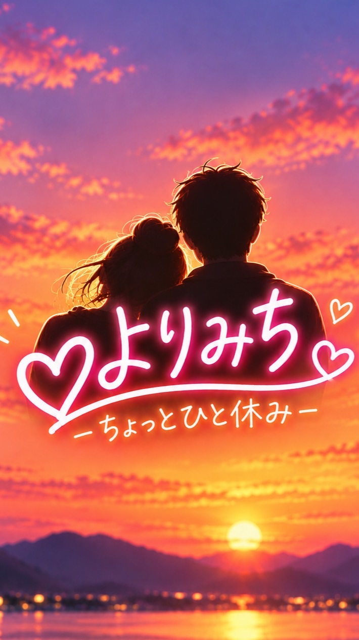 ♡よりみち40代から関東♡ ~ちょっとひと休み~