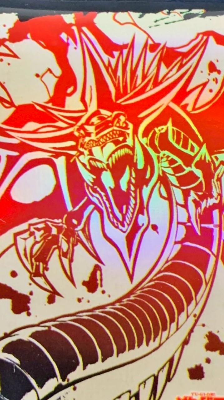 遊戯王OCG交流場（リモート対戦も）