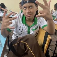 พี่รหัสน้องรหัสดิวะ