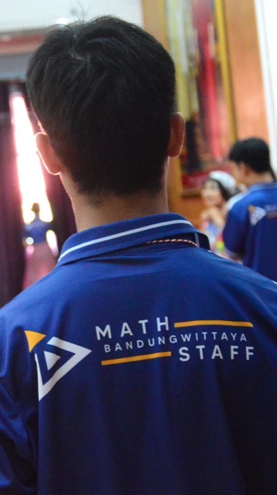 Two Days Play Math Camp