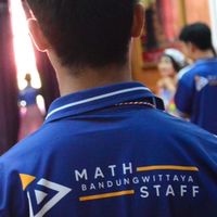 Two Days Play Math Camp
