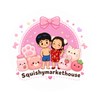 squishy market house