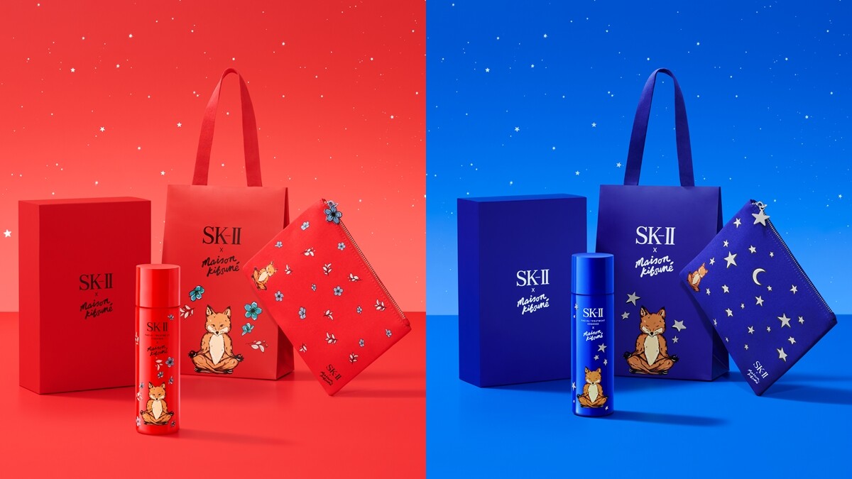 2023話題「聯名美妝＆限定系列」合輯：AMUSE小雛菊、PAUL&amp;amp;amp;amp;amp;amp;amp;amp;amp;JOEｘ大耳狗喜拿重磅回歸！