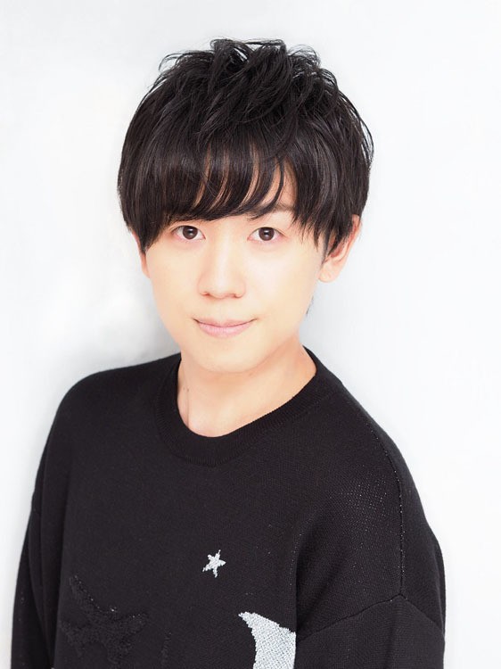 山下大輝さんお誕生日記念 一番好きなキャラは 年版 ヒロアカ デク 2年連続トップなるか