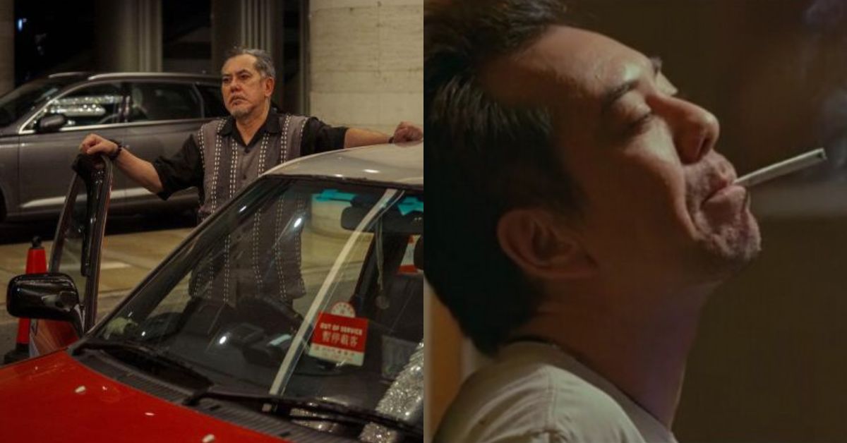 【金馬59】黃秋生《白日青春》三度問鼎金馬！香港影帝不為人知的5件事，敢言敢行被網封社會正義的代言人? | LINE購物