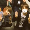 キヨ、キヨレト好きな人どうぞー