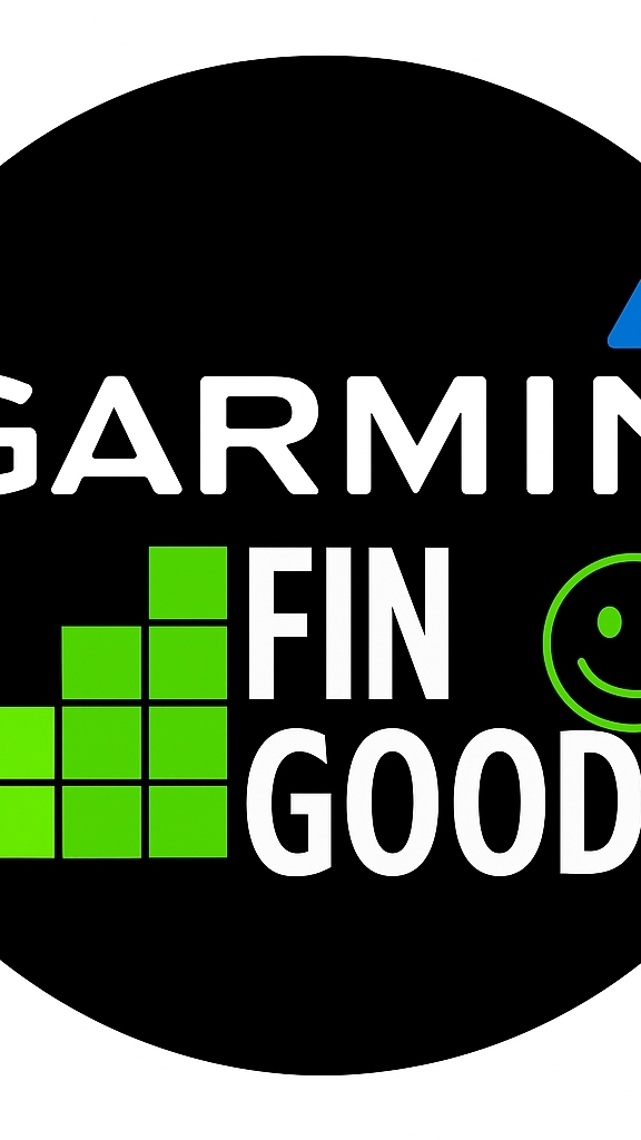 Garmin Gang