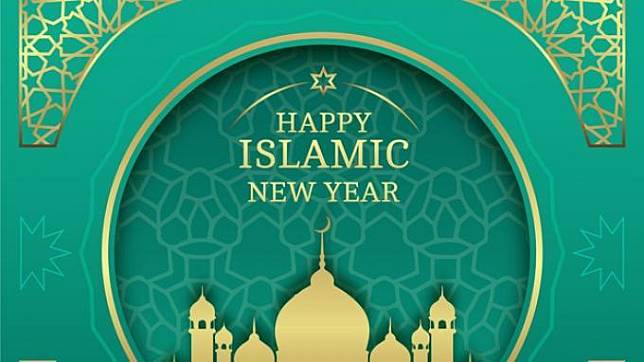 Doa akhir tahun islam