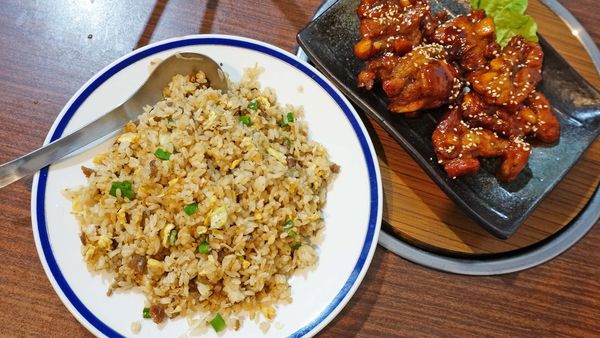 【台北美食】阿宗小吃-北投好市多附近的美味小吃店 【台北美食】阿宗小吃-北投好市多附近的美味小吃店