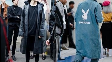 當個徹底的懶骨頭！「慵懶男子」必備4項單品