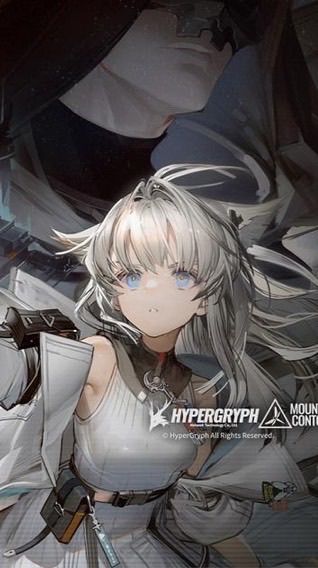 《明日方舟：終末地》對戲討論群