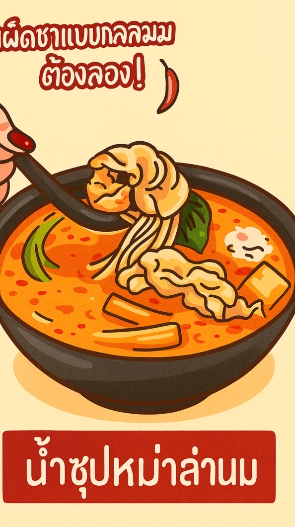 หม่าล่าเพื่อนซี้