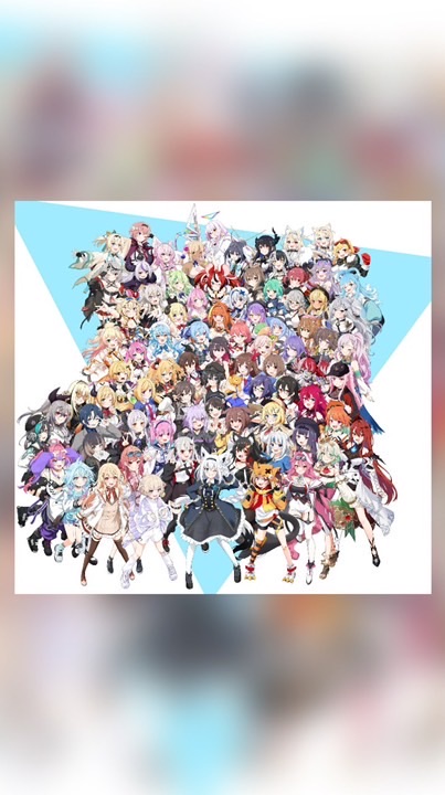 Holo_fes5台灣場應援會