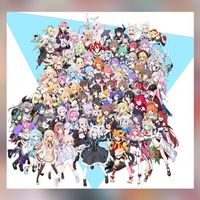 Holo_fes5台灣場應援會
