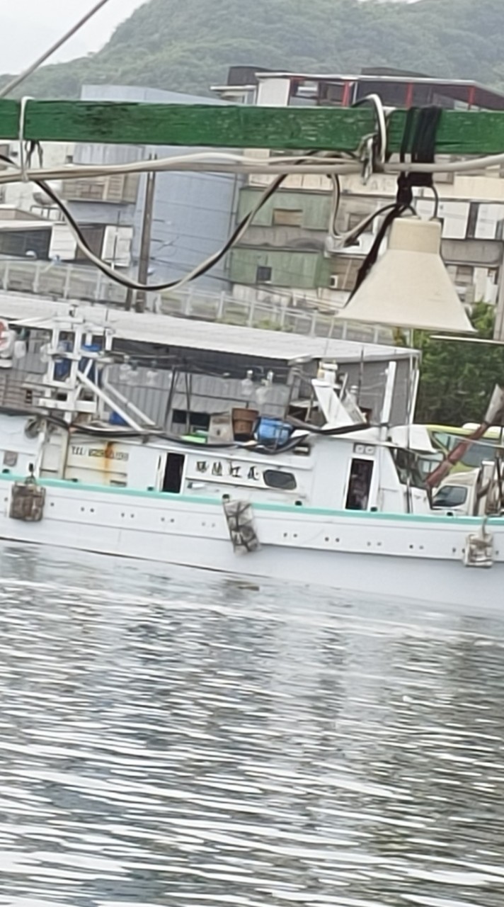 長虹深海魚