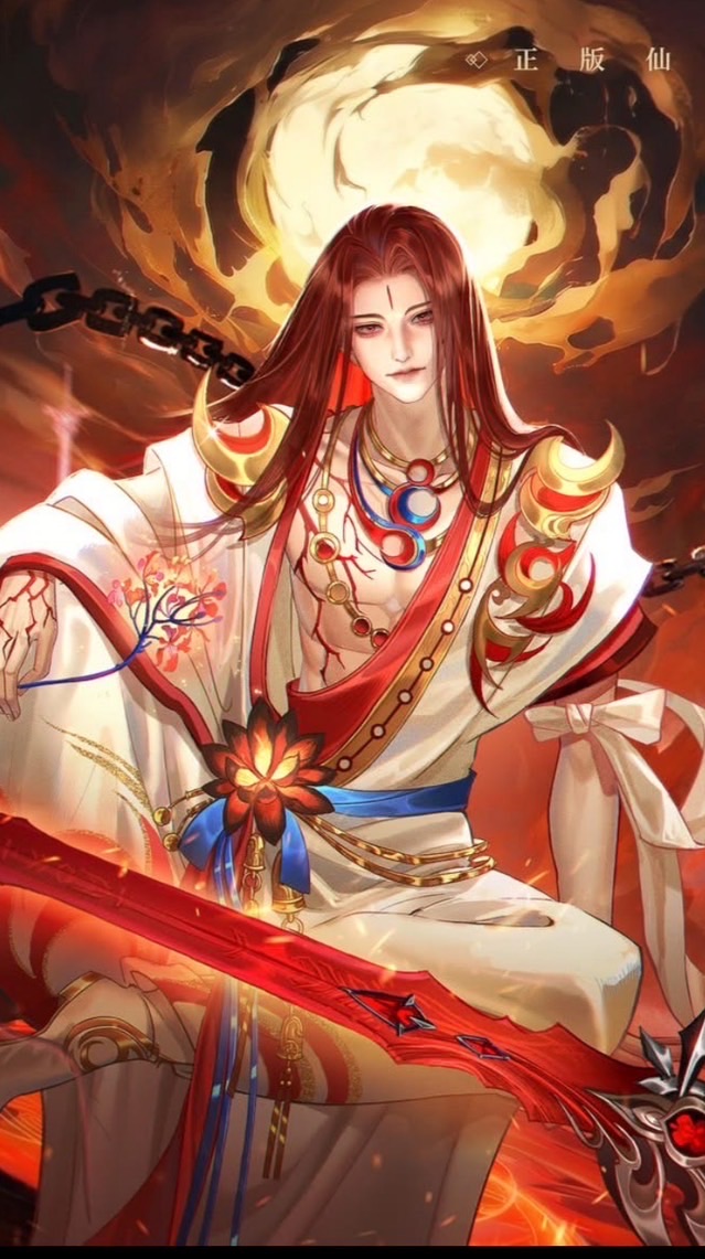卑世劍神墟專群