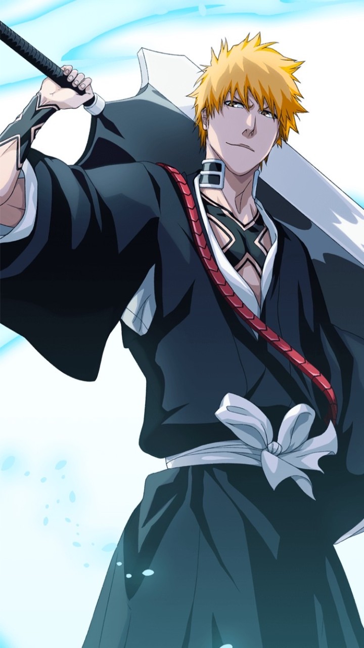 BLEACH黒崎一護なりきり募集！ OpenChat