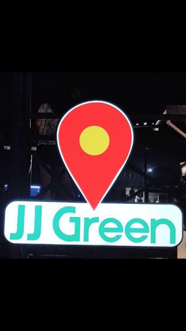 JJ Green Night Market