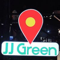 JJ Green Night Market