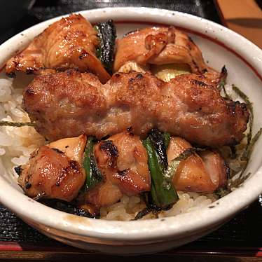 むろまち 鳥や むろまち とりや 日本橋室町 三越前駅 焼鳥 By Line Conomi