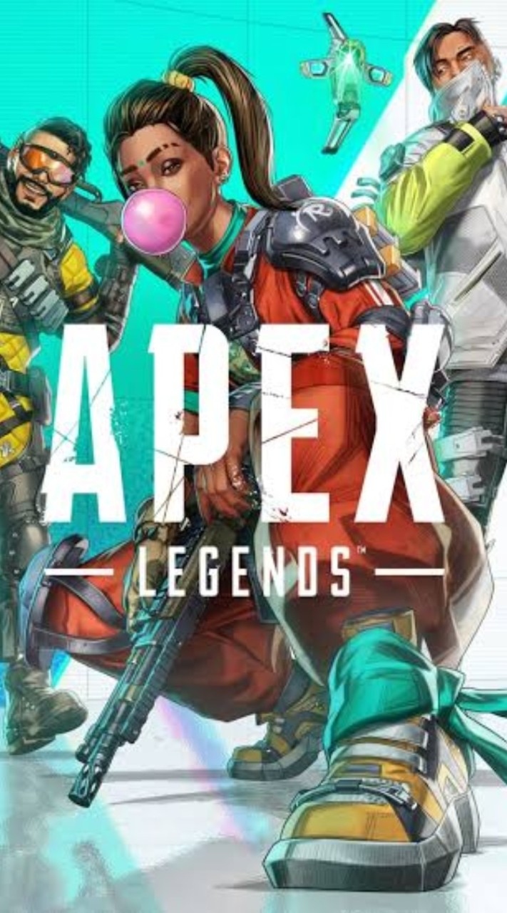 APEX エンジョイ勢！