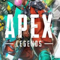 APEX エンジョイ勢！