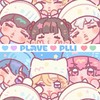 噗哩大家庭💕