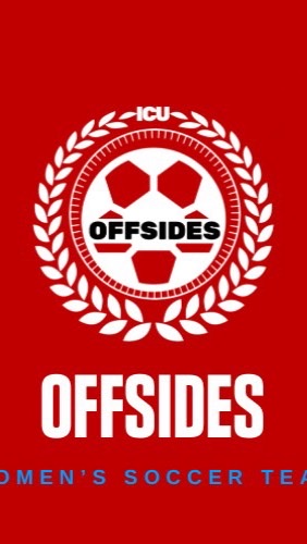 OFFSIDES ICU女子サッカー部