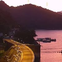 各地水庫水量統計