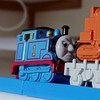 ノースウェスタン鉄道のトーマス