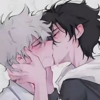 EABO小群～BL、GL、GB的都可以來喔～
