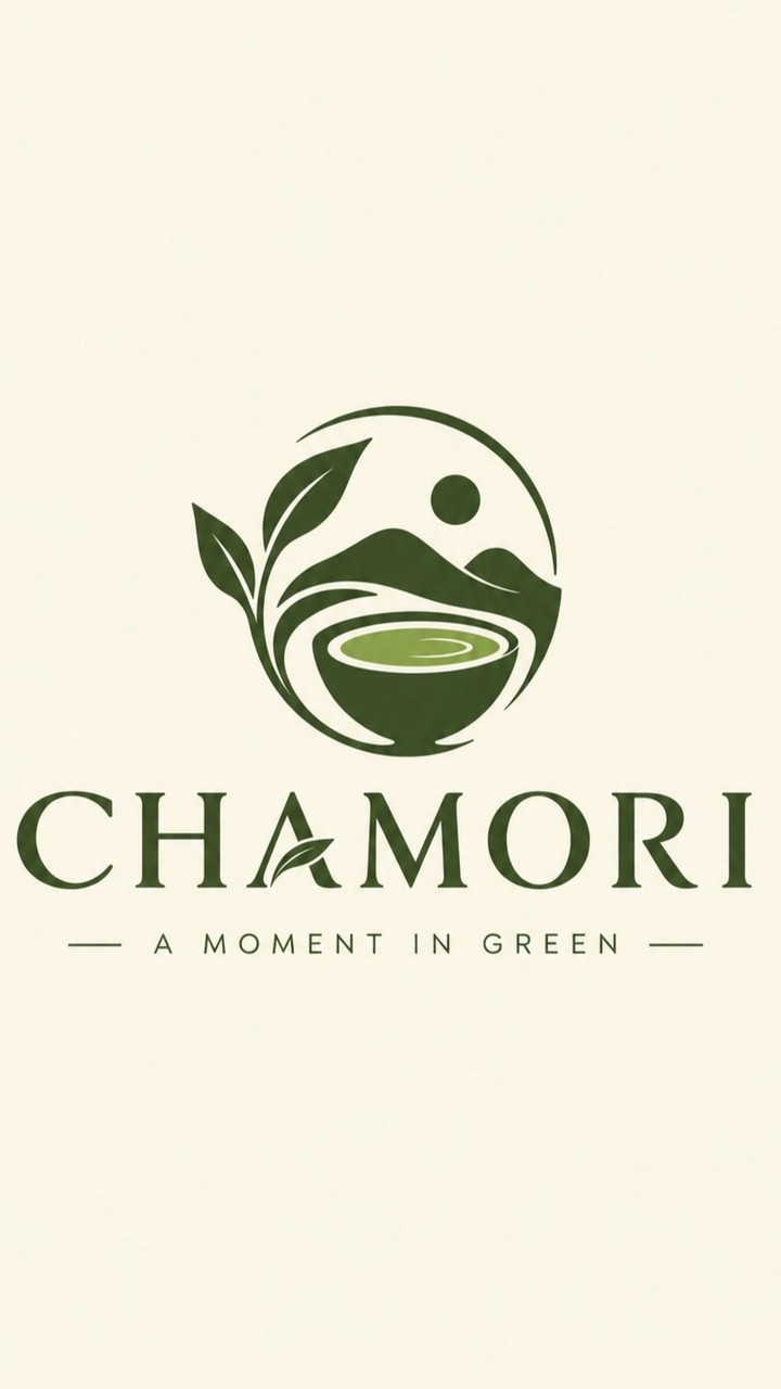 CHAMORI
