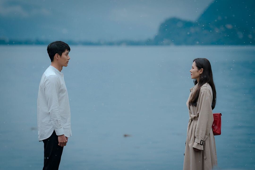 日網票選「近年最推薦」韓劇TOP10！《女神降臨》第四，《金秘書》第二，冠軍真的經典