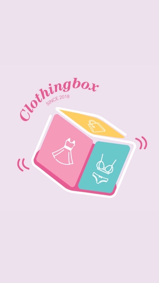 Clothingbox2018