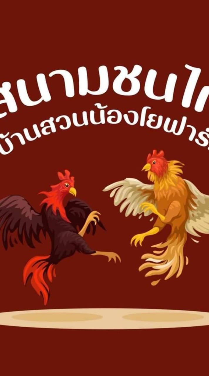สนามบ้านสวนน้องโย