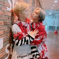 Markhyuck Shipper 🌙🐻