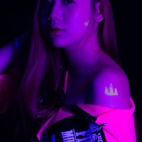 Party ONLY by SHR