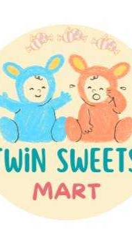 TwinSweetsMart ขายขนมนำเข้าปลีก-ส่ง