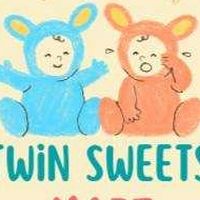 TwinSweetsMart ขายขนมนำเข้าปลีก-ส่ง