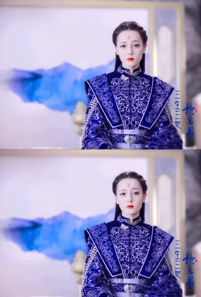 陸劇「大婚成最慘婚禮」6：《三生三世枕上書》