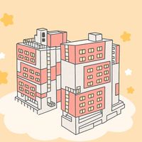 ㊣央北社宅敦親睦鄰㊣
