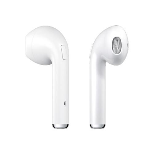 藍牙4.2版傳輸更穩定、更省電，不受「線」制nCVC降噪技術，隔絕背景雜音，通