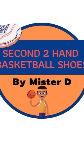 Second2Hand by MisterD