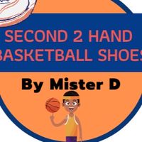 Second2Hand by MisterD