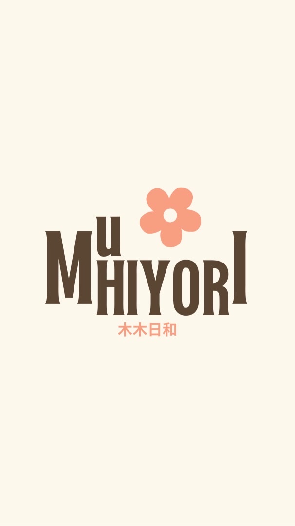 木木日和 | 日本選物代購