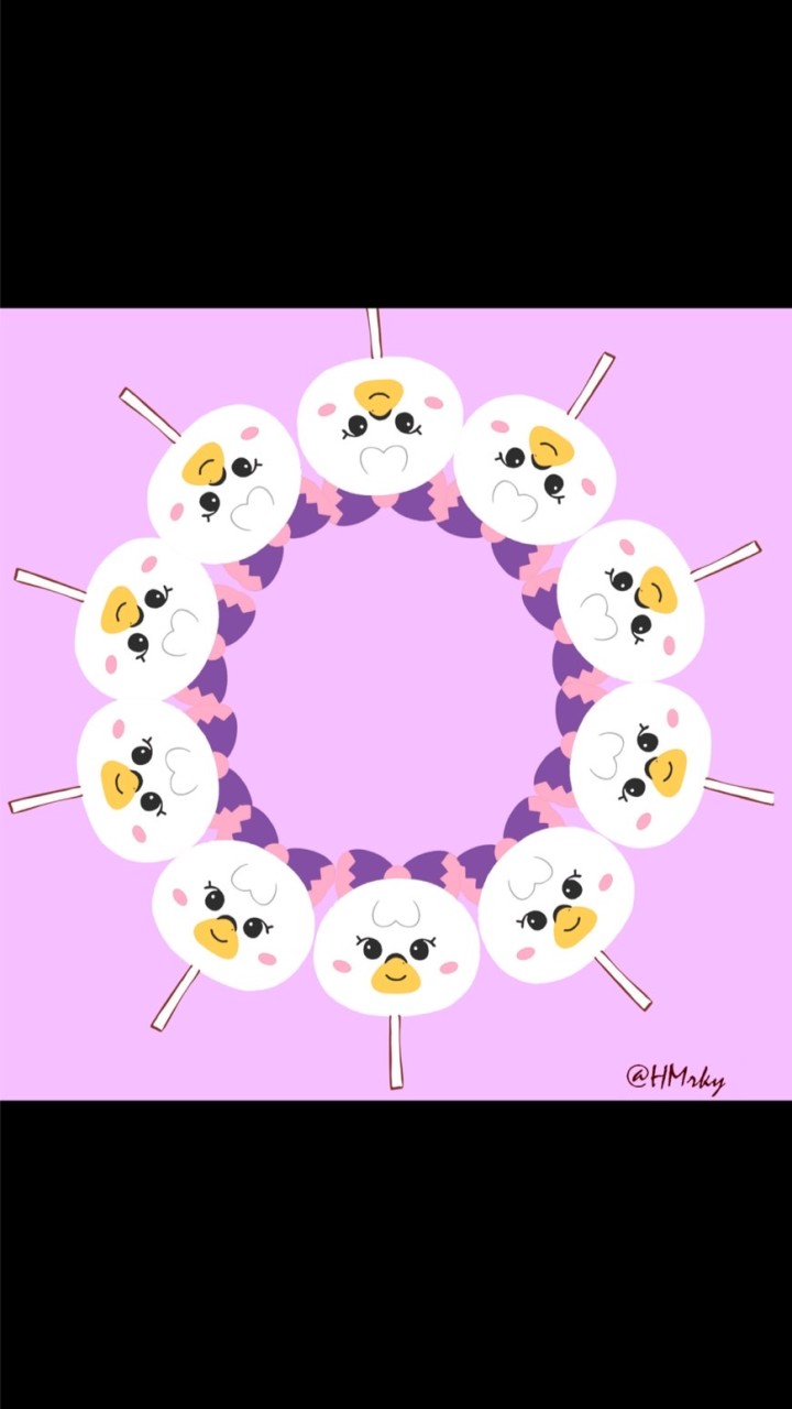 幕張マヤンサークル🦢💜のオープンチャット
