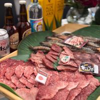 BBQ🍖2025.10.19