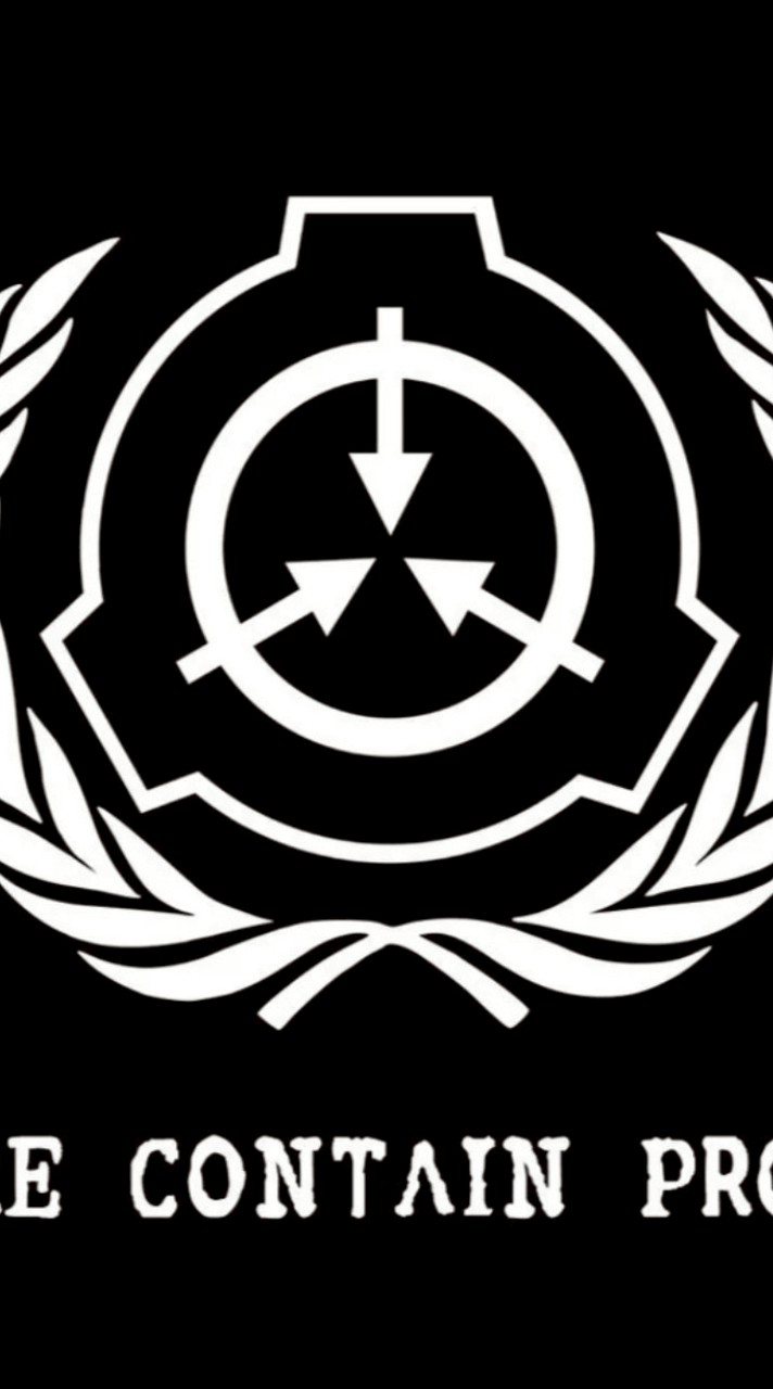 SCP FOUNDATION.